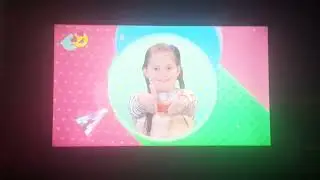 Discovery kids intervalo comercial (23/07/2026