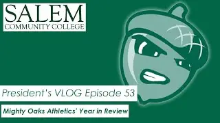 Mighty Oaks Athletics’ Year in Review