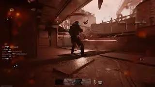 HIGHRISE - Call of Duty Modern Warfare 3