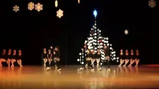 Danza Arabe