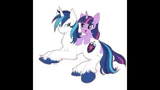MLP песня чудо во круг
