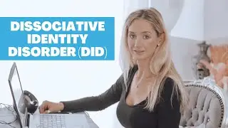 What happens when people have multiple personalities. Dissociative Identity Disorder (DID) Explained