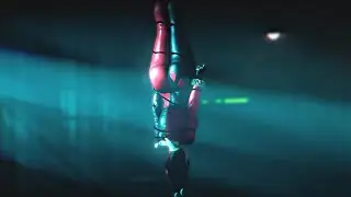Harley Captured