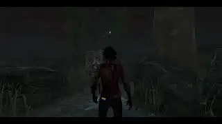 DBD 2v8 Survivor No Commentary Gameplay 24