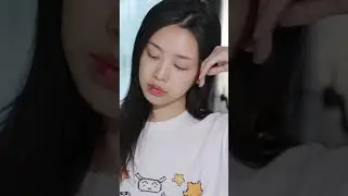 아련한 분위기의 여신이 되어버리는 메이크업 매직