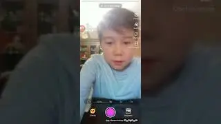 Как отправить видео в лайке