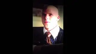 Justice League: Post Credits Part II (HD)