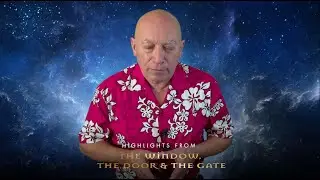 Bashar :: The Window, The Door & The Gate - Highlights