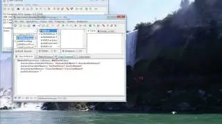 ST 4U 535: Application Visibility in VA