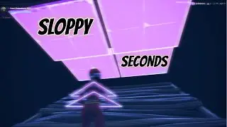 Fortnite Montage - SLOPPY SECONDS (MAJ)