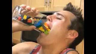 Vine Lego Hotel