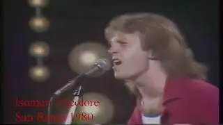 Isomeri Tricolore - Gloria