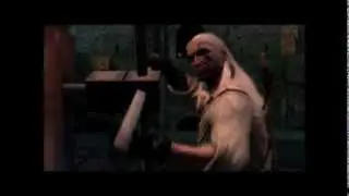 The Witcher Gameplay Walkthrough #2