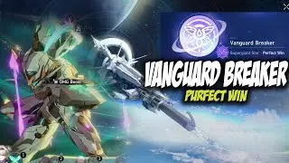 HSR⭐Stellar Shimmer⭐Vanguard Breaker #honkaistarrailguide #hsr #honkaistarrail #f2p