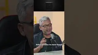 BERATNYA FREELANCE DI AWAL TAHUN by ROMLY SAWUNGGALING