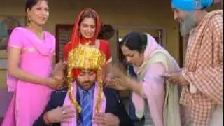 PUTT PARDESI -3 ( DHADI SANT SINGH JI PARAS ) True and sad story in PUNJAB