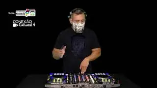 DJ Flavio Pastel - Conexao Cultural 04 #ConexaoCulturalMA#GovernodoMaranhao #SECMA
