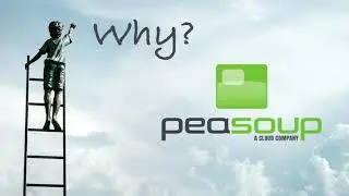 PeaSoup Corporate Video