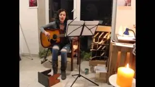 Owlena - Рапунцель (Мельница cover)