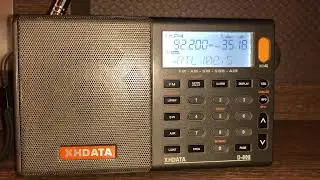 FM DX RTL 102.5 Rome 92.2 MHz From Rome [Local]