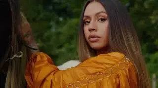 Tabitha - Hallo met mij