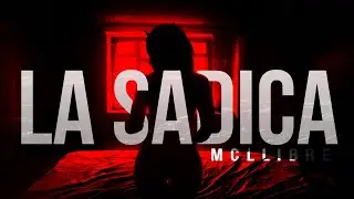 McLlibre - La Sadica (Official Visualizer)