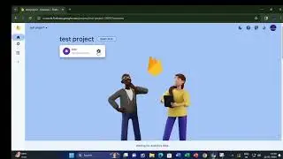 How to make firebase account in sketchware tutorial one device login injector add