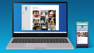 Afișeaza Ecranul Telefonului Android Pe PC  Și Laptop  Linux (Mint 19.3) !
