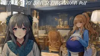 ANTARA AKU DAN SELINGKUHAN MU | ROLEPLAY | ASMR HUSBAND