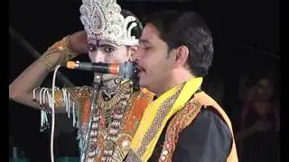KANGOPI RAS KODHLI BHAG 1