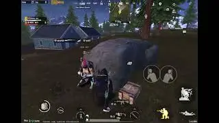 İpad 10 pubg mobile livik game play 27 kills @wazymobile