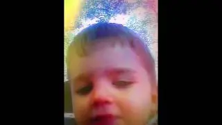 что за? ты глухой
