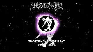 BM composer - [Free] GHOSTEMANE - Type Beat