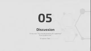 Discussion autour de la présentation de SemApps