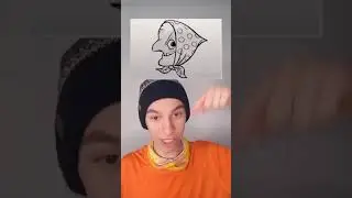ЧТО ВЫ ВИДИТЕ НА ЭТОЙ КАРТИНКЕ?? 😱 
