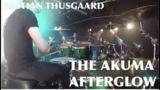 Bastian Thusgaard - Soilwork - 