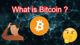 Bitcoin cryptocurrency