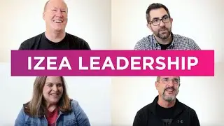 #TeamIZEA - Meet Our Leadership Team