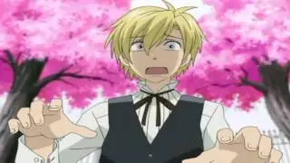 Ouran Host Club - Take a Hint