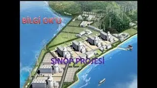 SİNOP'A NÜKLEER SANTRAL PROJESİ (HALK NE DİYOR?)