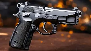 Best 9mm Pistols 2026 - The NEW #1  Blew My Mind 🤯