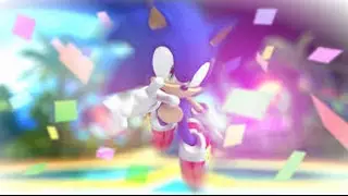 Sonic - Fireflies [VGMV]