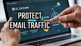 Assigning services to an SSL certificate in 5 minutes