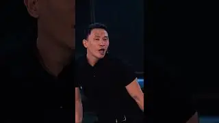 КАЗАХ И ДЖИН  