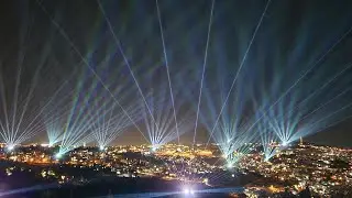 Qué paso en Jerusalem?