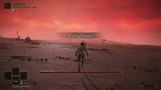 【ELDEN RING】How to get to Starscourge Radahn in under 10 minutes