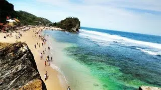 8 Tempat Wisata Murah Di Jogja Yang Wajib Anda Kunjungi