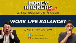 Work Life Balance?