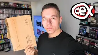 CEX Haul - Fan Mail Troll & CEX Mistakes