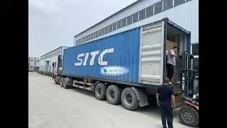 Ice maker machine ship to Mexico...
